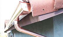 Rain Gutter Installation, Repair, Cleaning and Protection in Woodville, ID